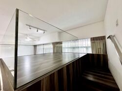 Kap Residences (D21), Apartment #566515541